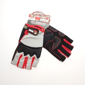 Pro Fingerless High Performance Gloves